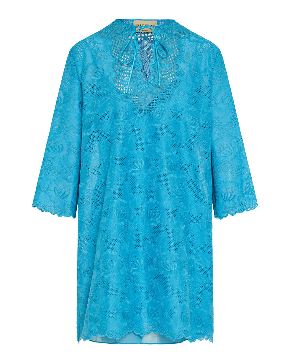VALENTINO GARAVANI MINI DRESS - BEYMEN