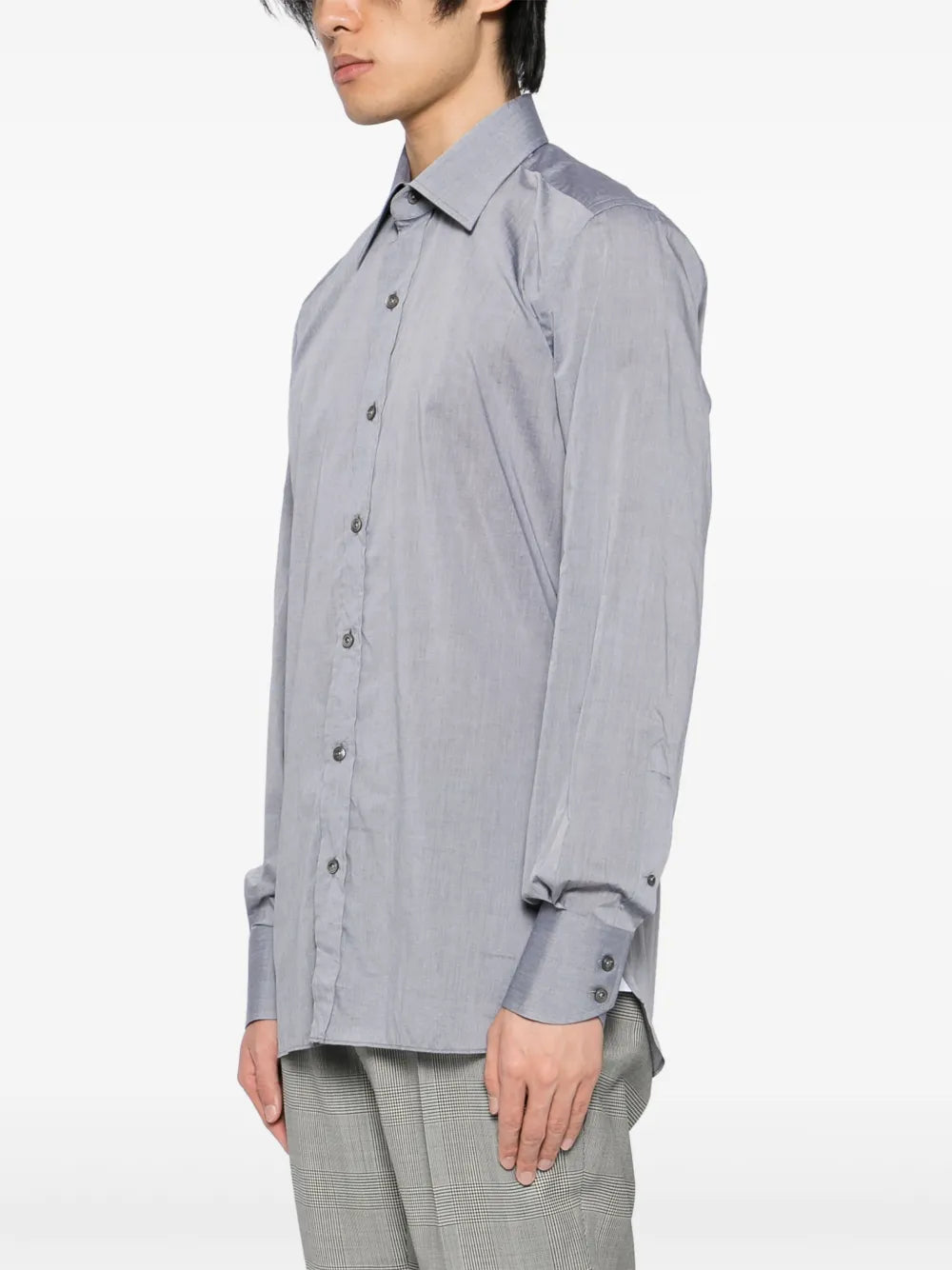 TOM FORD SLIM FIT SHIRT - BEYMEN