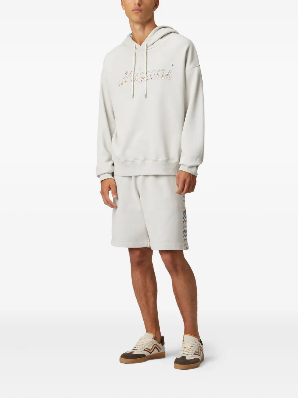 MISSONI SHORTS - BEYMEN