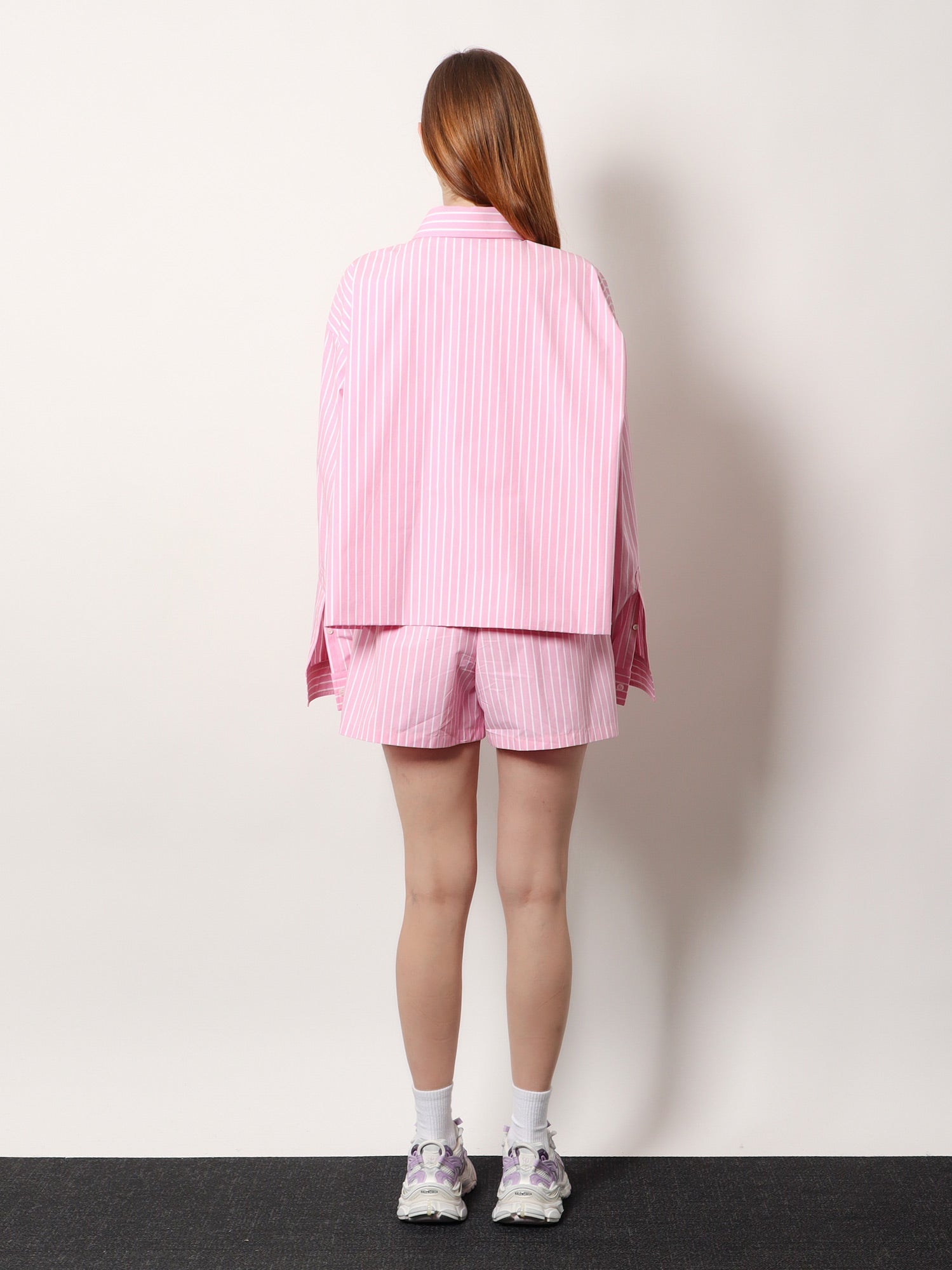 BALENCIAGA BOXER SHORTS - BEYMEN