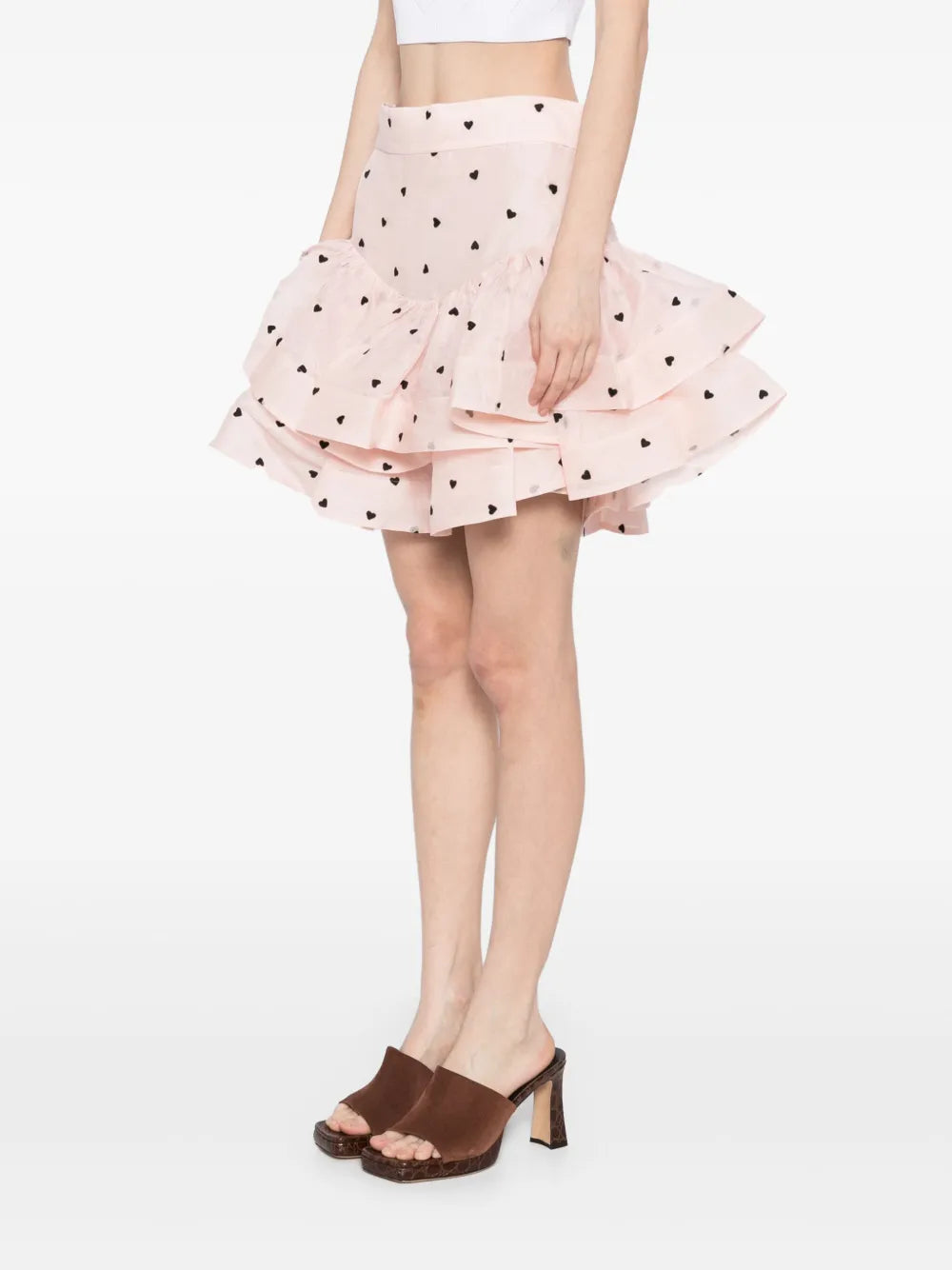 ZIMMERMAN SKIRT - BEYMEN