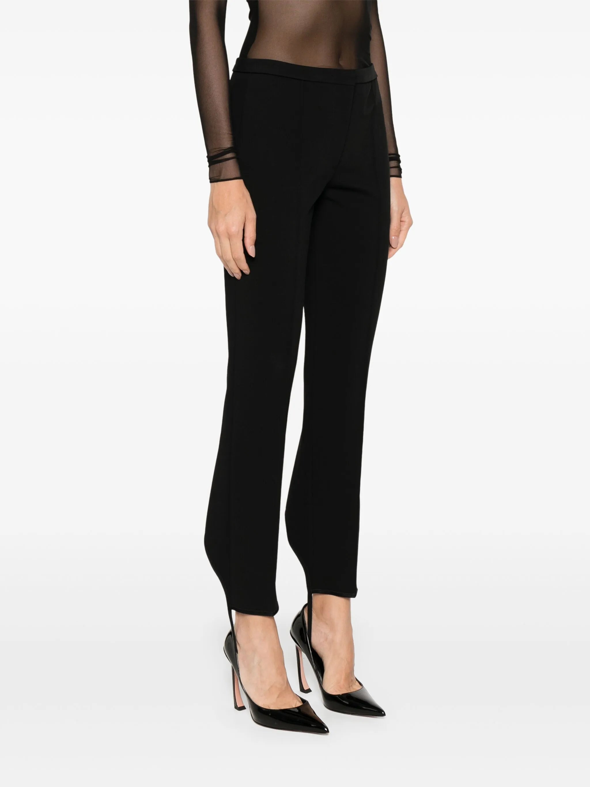 GIVENCHY EQUESTRIAN PANT - BEYMEN