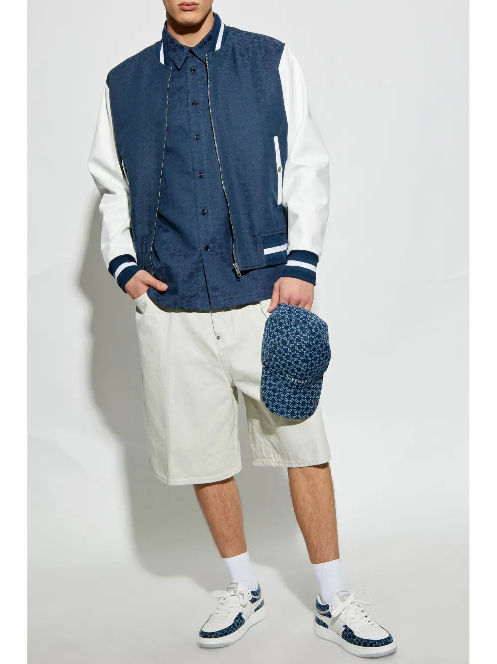 GIVENCHY TOP - BEYMEN