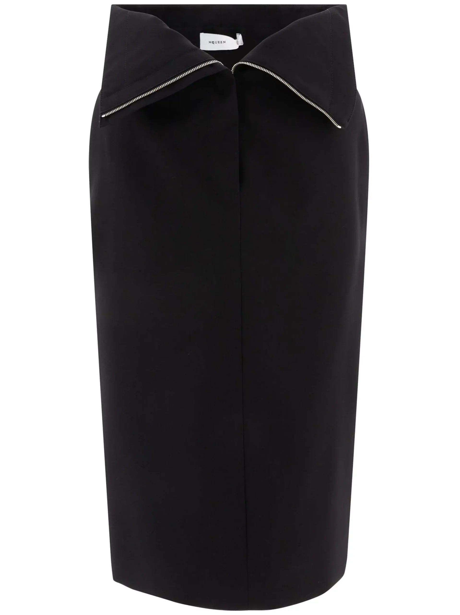 ALEXANDER MCQUEEN SKIRT - BEYMEN