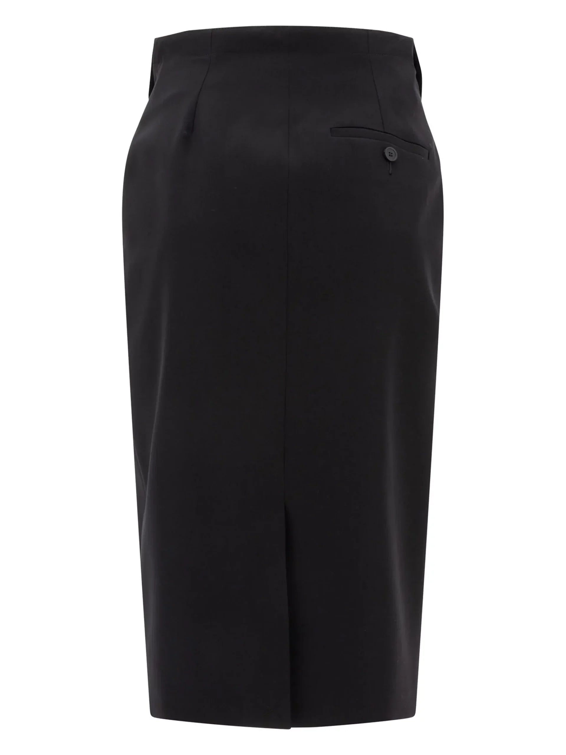 ALEXANDER MCQUEEN SKIRT - BEYMEN