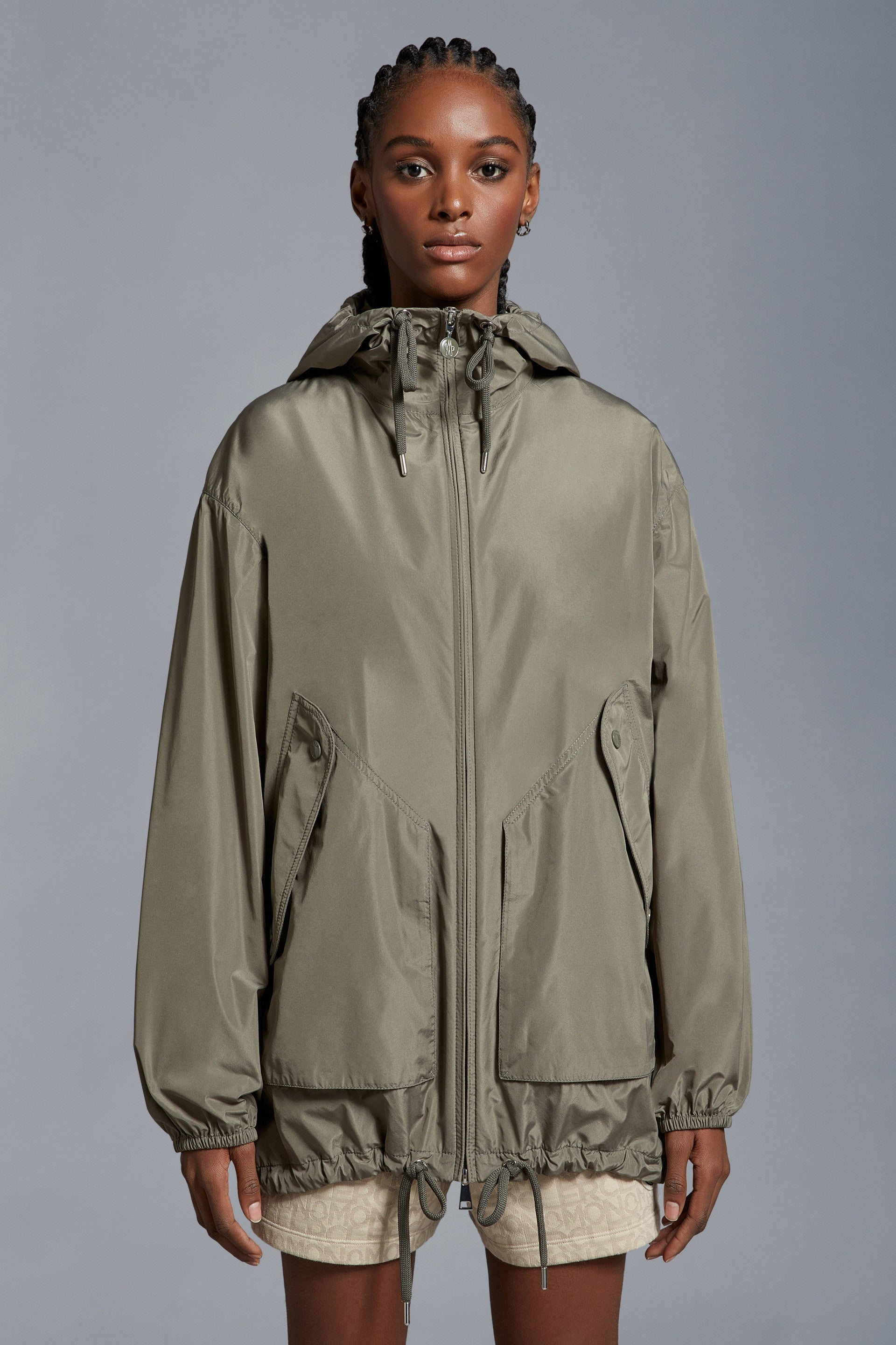 MONCLER SWEATSHIRT - BEYMEN