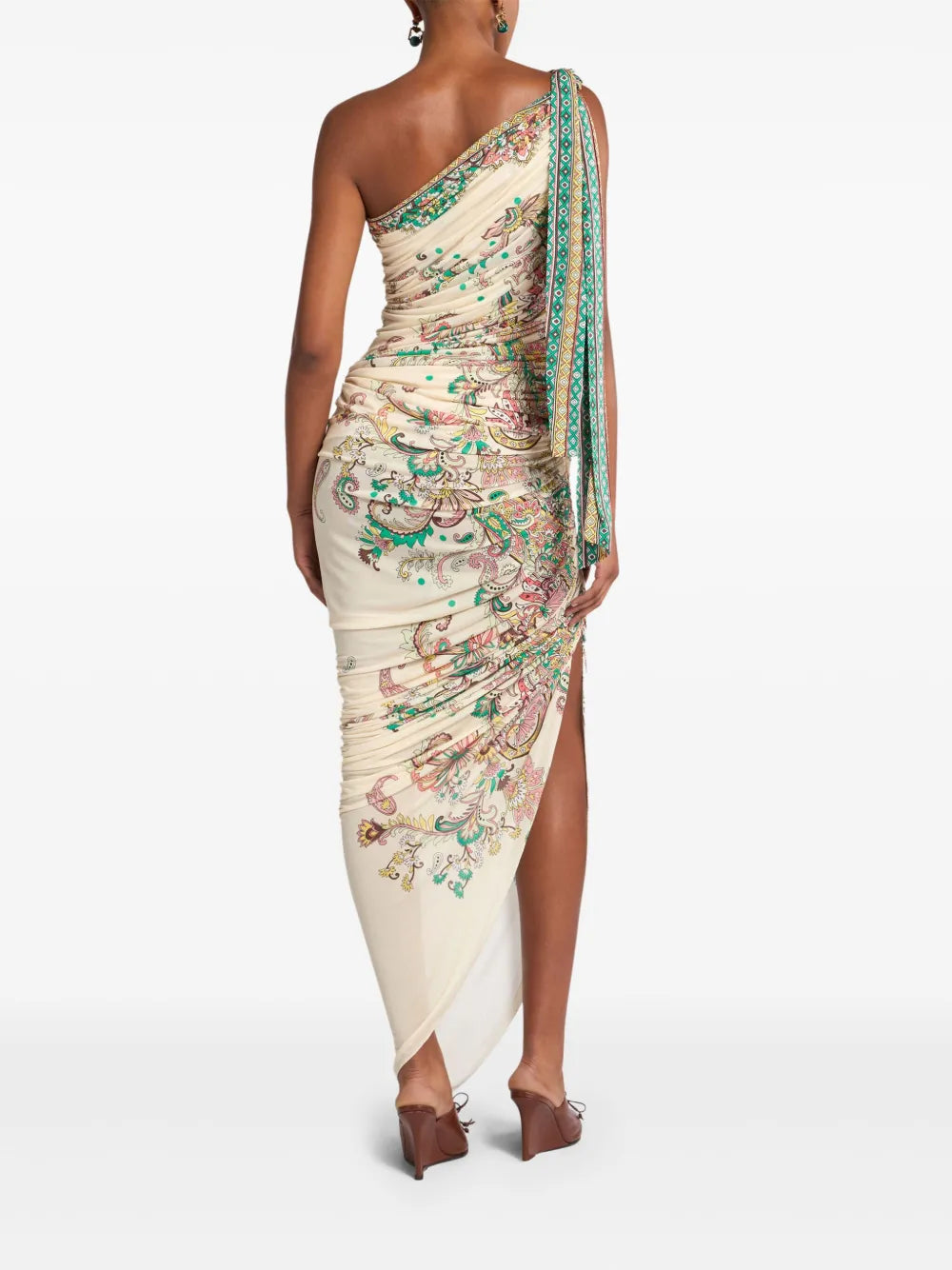 ETRO LONG DRESSES WOMAN - BEYMEN