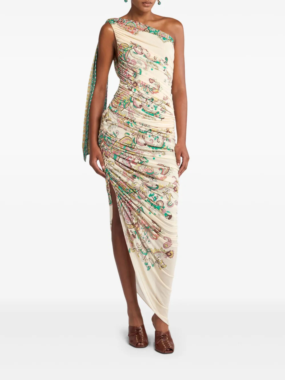 ETRO LONG DRESSES WOMAN - BEYMEN