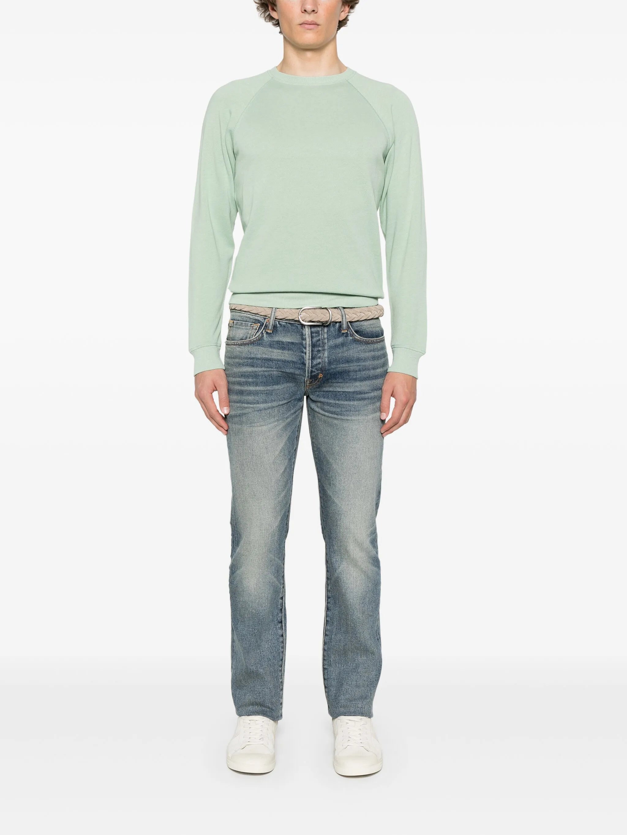 TOM FORD PANT - BEYMEN