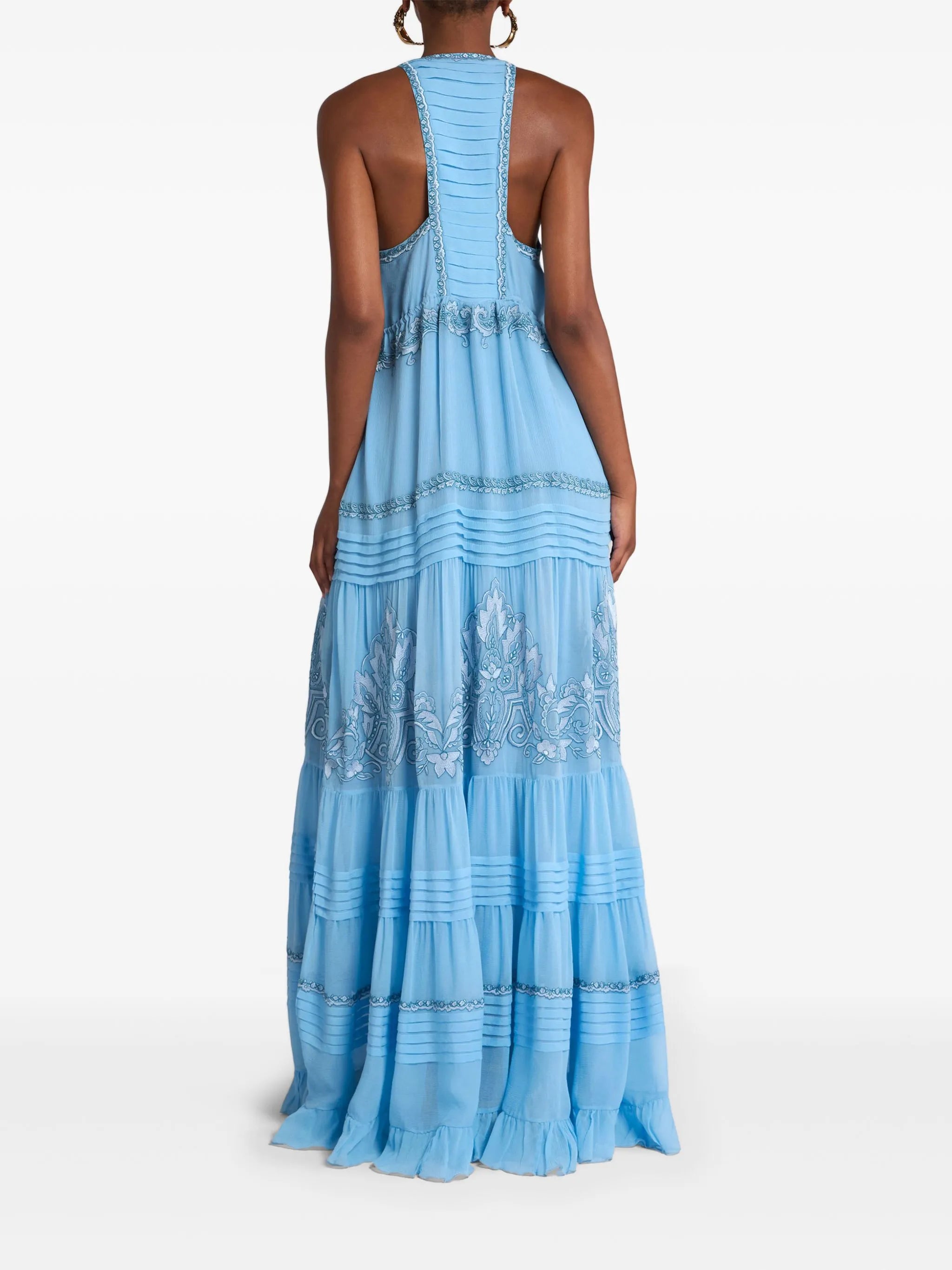 ETRO LONG DRESSES WOMAN - BEYMEN