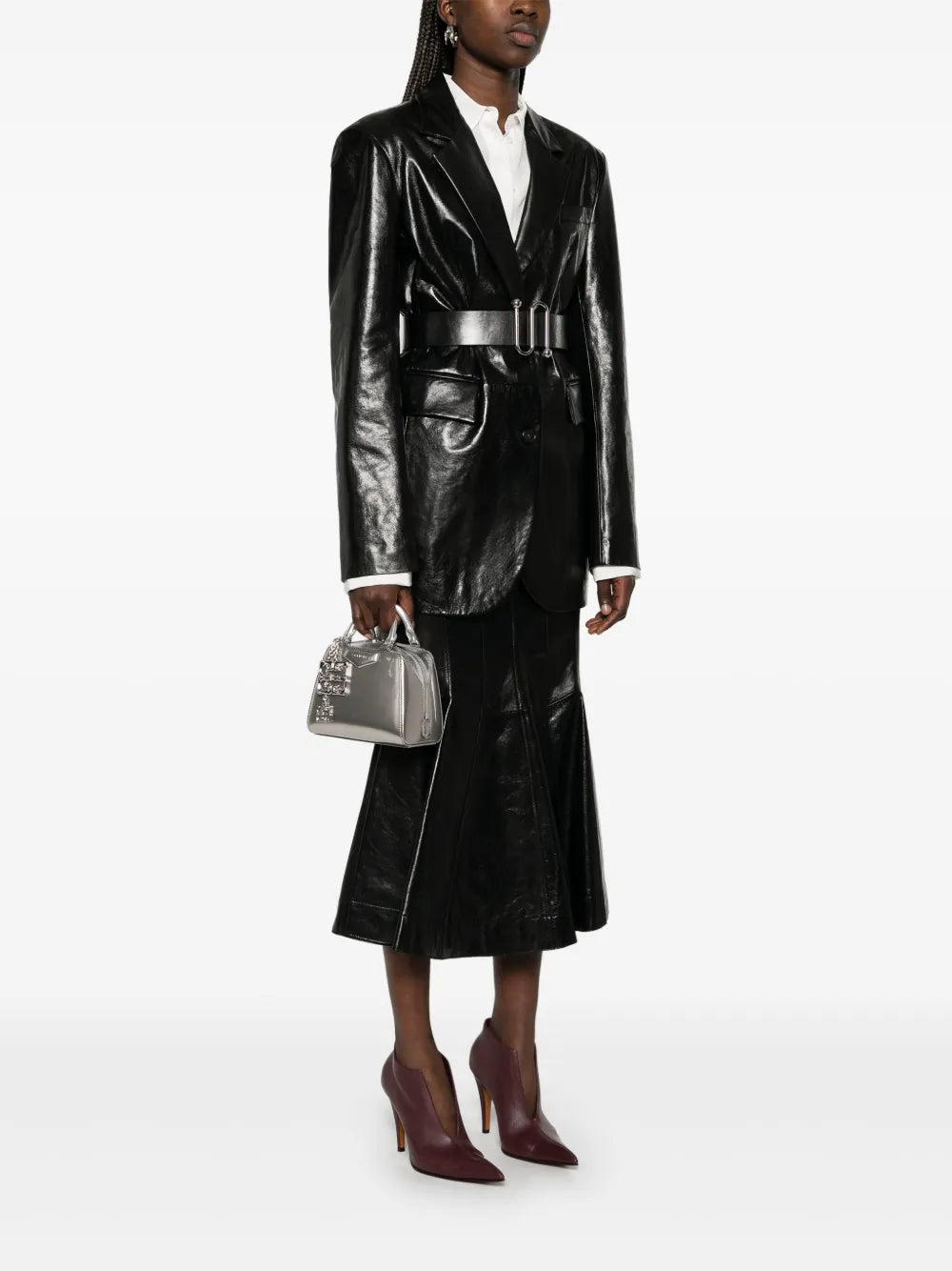 GIVENCHY ANTIGONA CUBE - NANO - BEYMEN