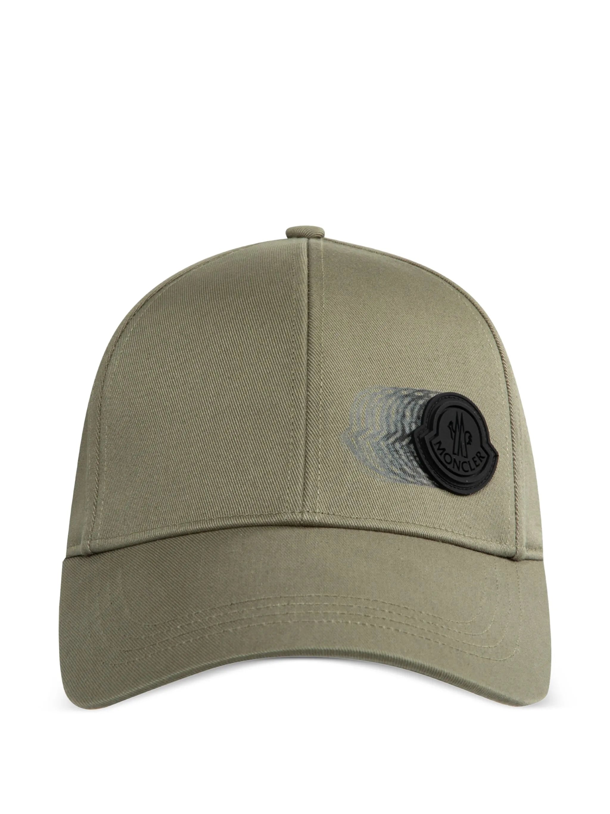 MONCLER BASEBALL CAP - BEYMEN