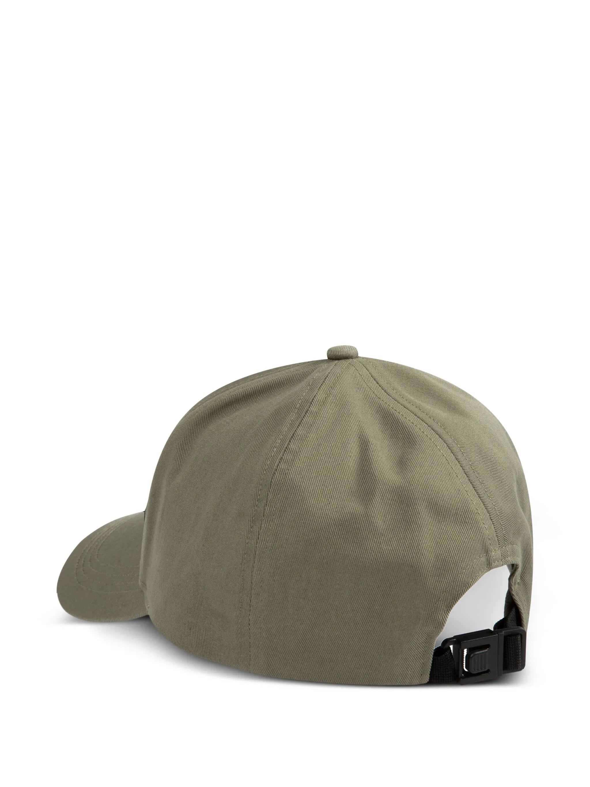 MONCLER BASEBALL CAP - BEYMEN