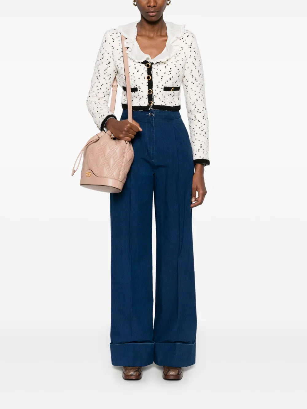 VALENTINO PANT - BEYMEN