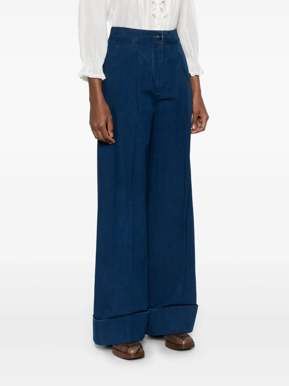 VALENTINO PANT - BEYMEN