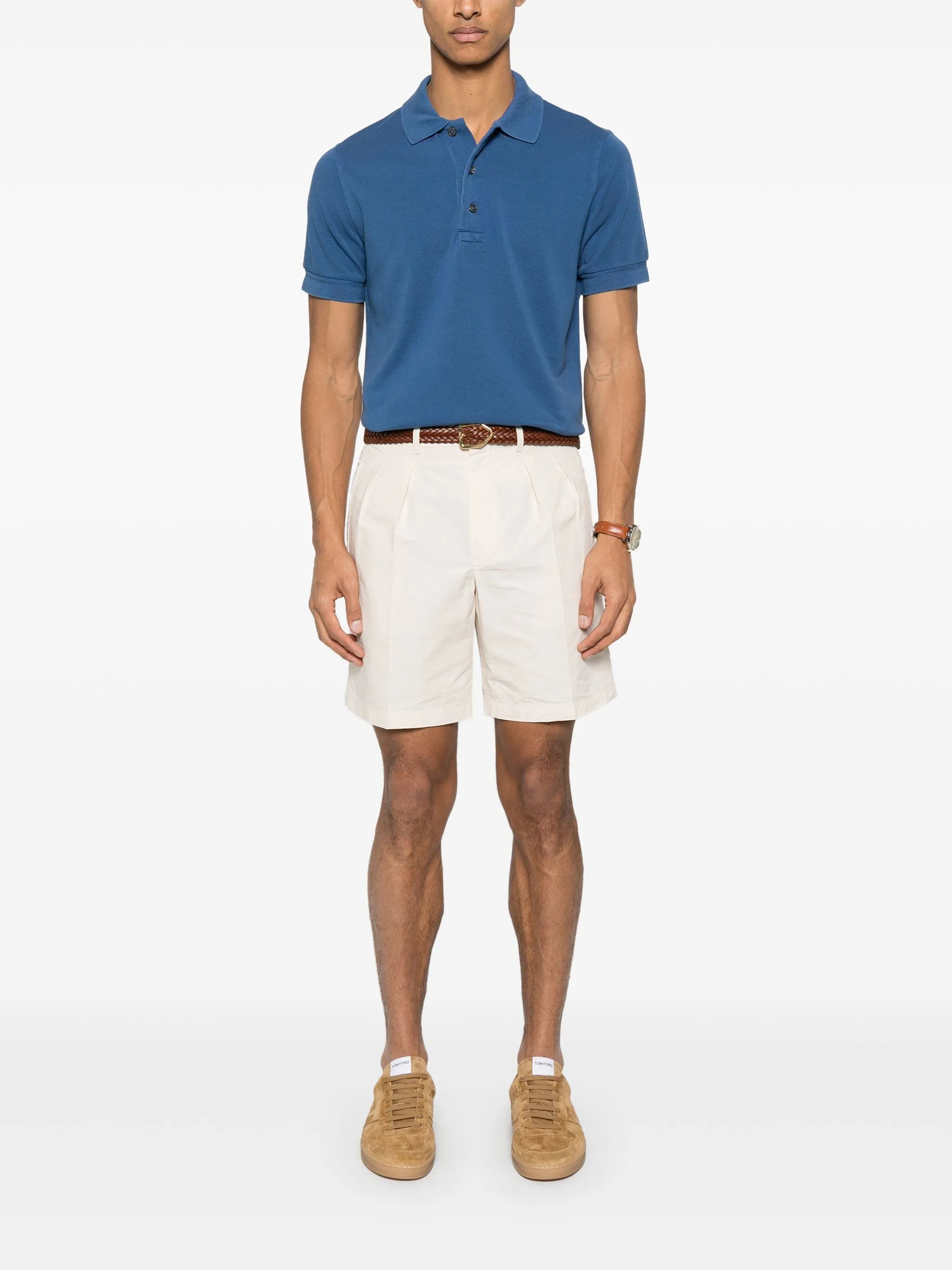 TOM FORD T-SHIRT - BEYMEN