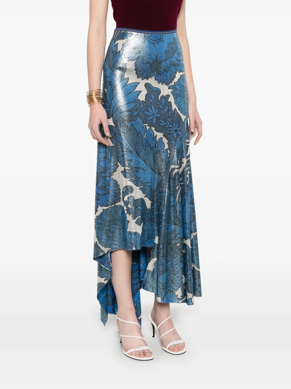 ETRO LONG SKIRTS WOMAN - BEYMEN