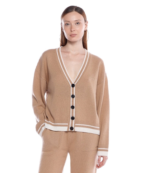 MSGM MAGLIA/SWEATER