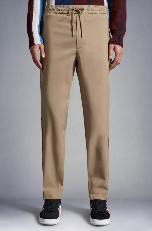 MOCLER PANTS - BEYMEN