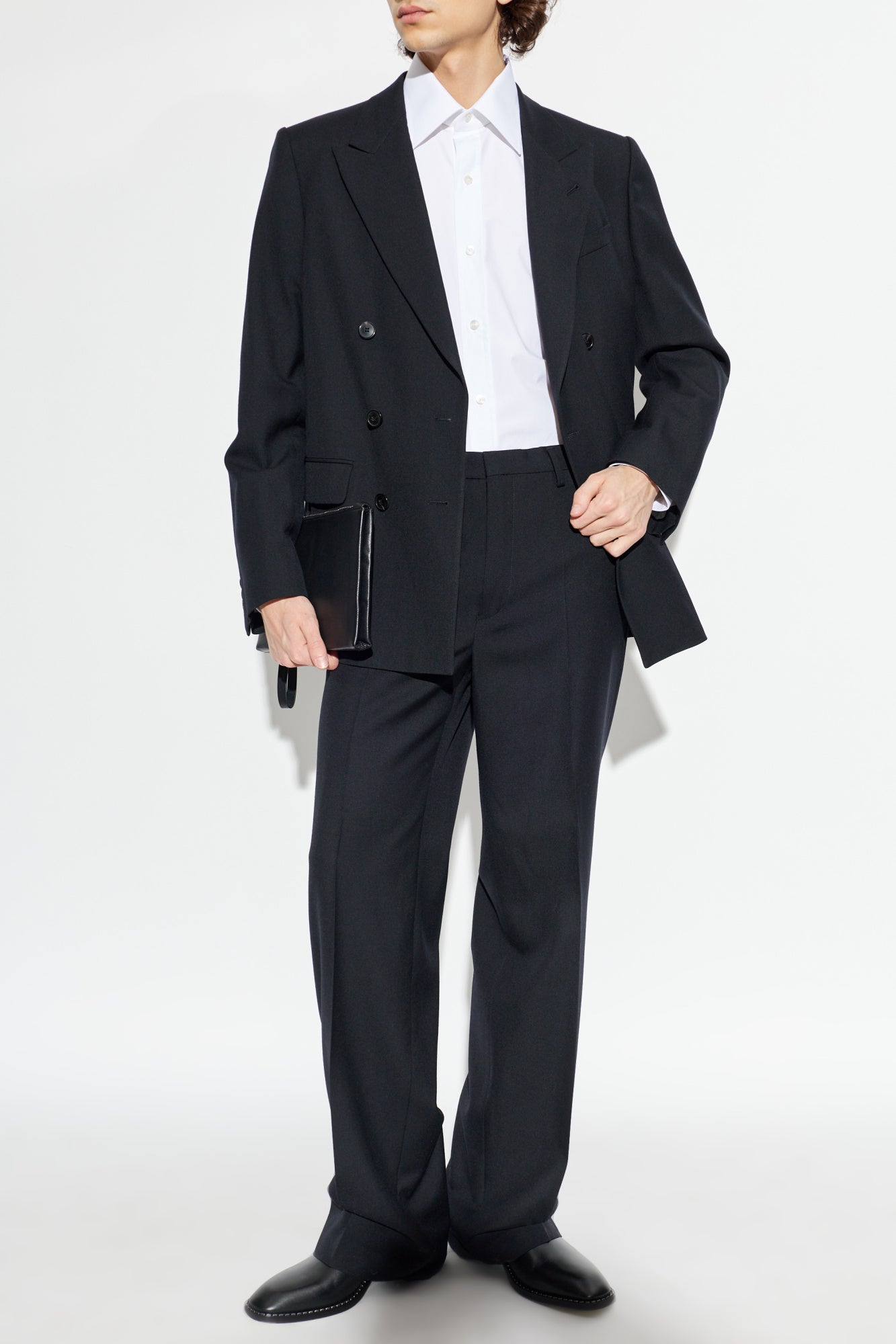 TOM FORD SHIRTS - BEYMEN