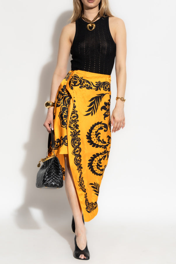ETRO LONG SKIRTS WOMAN - BEYMEN