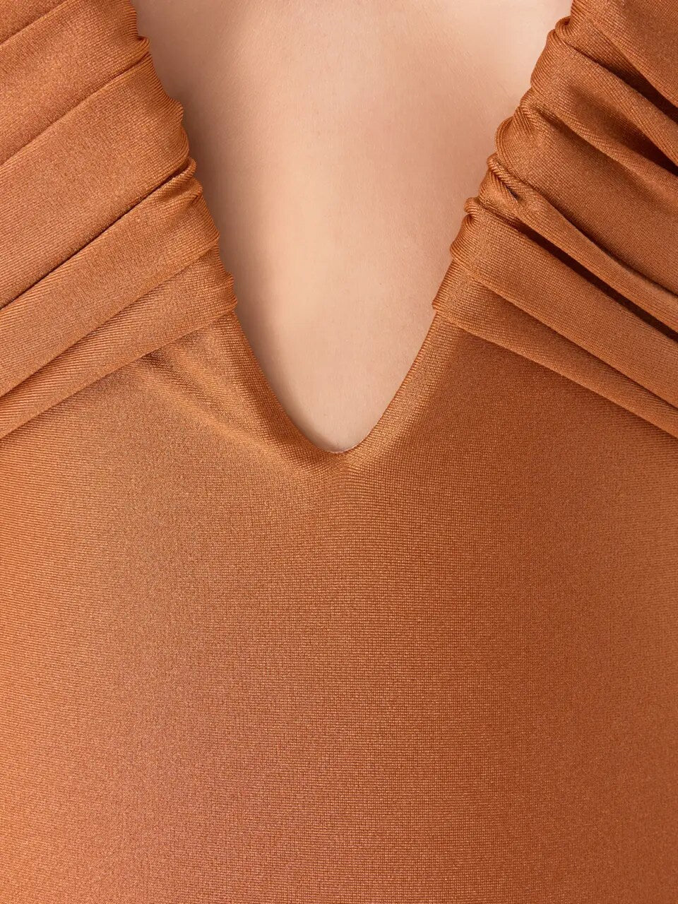 PATBO "BUSTIER ONE PIECE" - BEYMEN