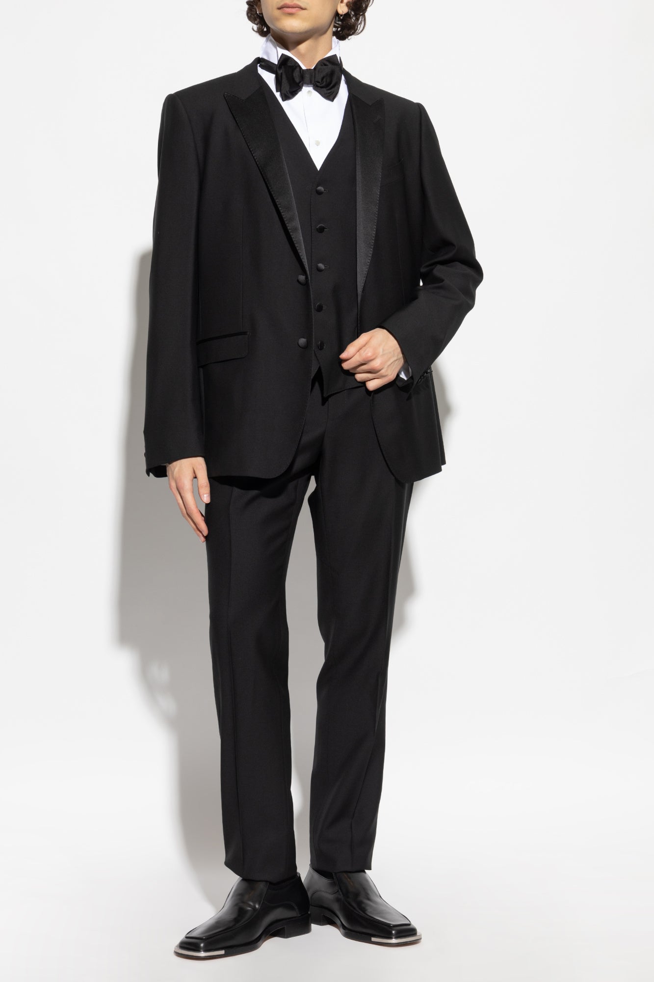 EMPORIO ARMANI SHIRT - BEYMEN