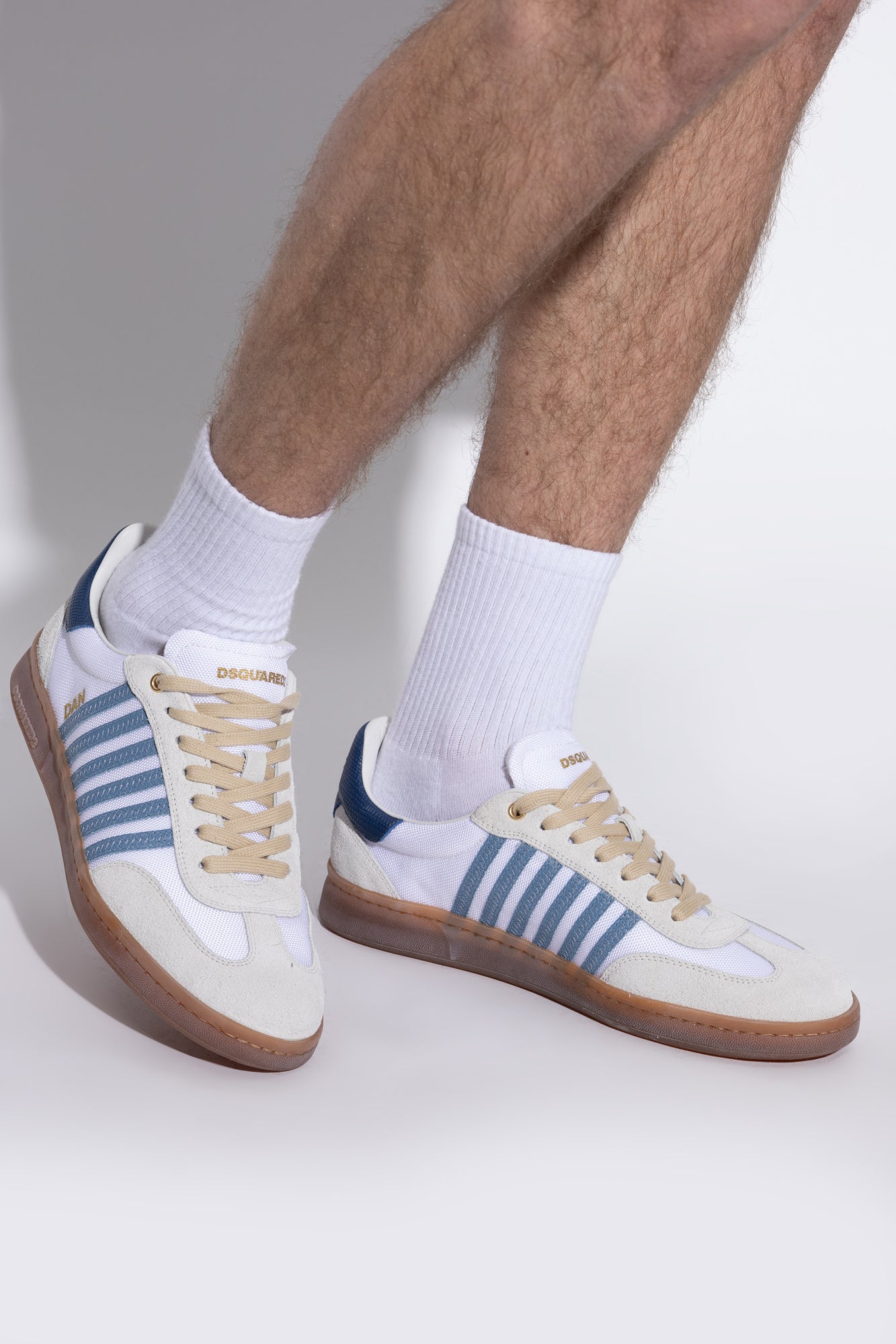 DSQUARED2 SNEAKER - BEYMEN