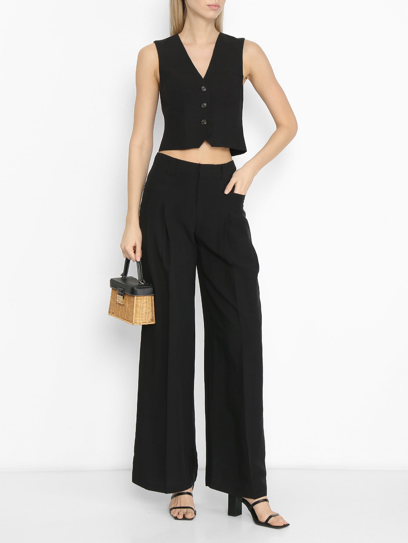 ERMANNO FIRENZE PANTALONE - BEYMEN