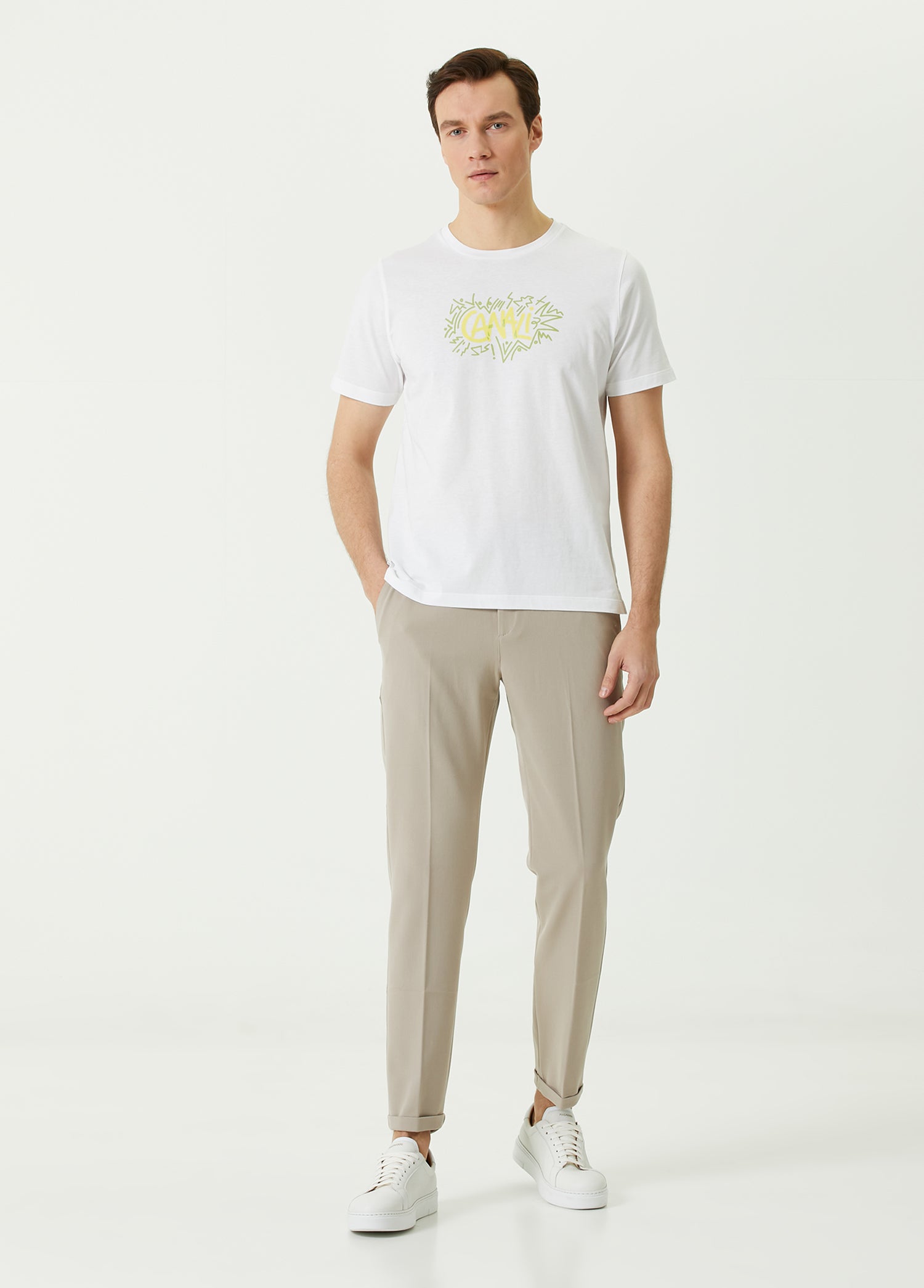 CANALI JERSEY - BEYMEN