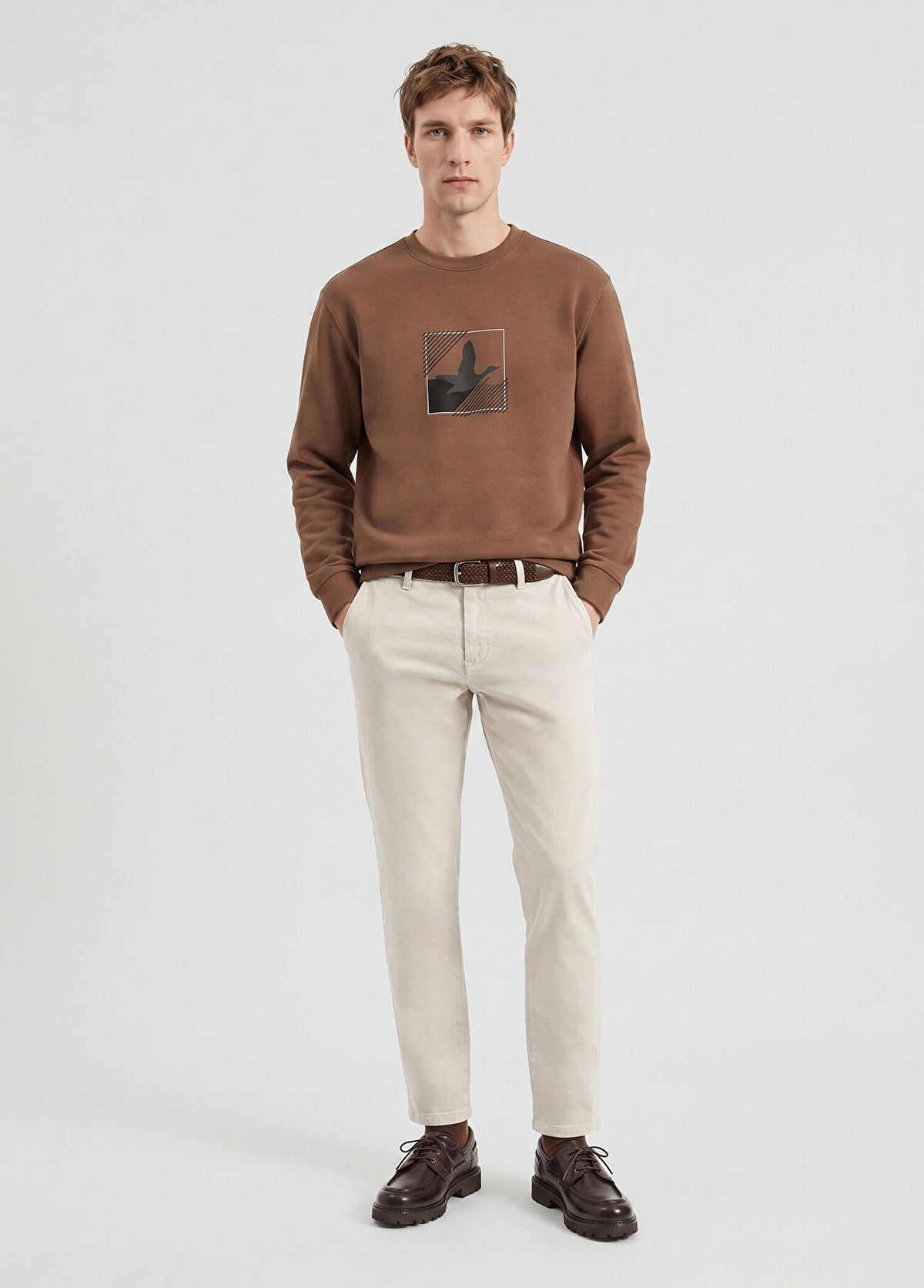 BEYMEN CLUB T-SHIRT - BEYMEN