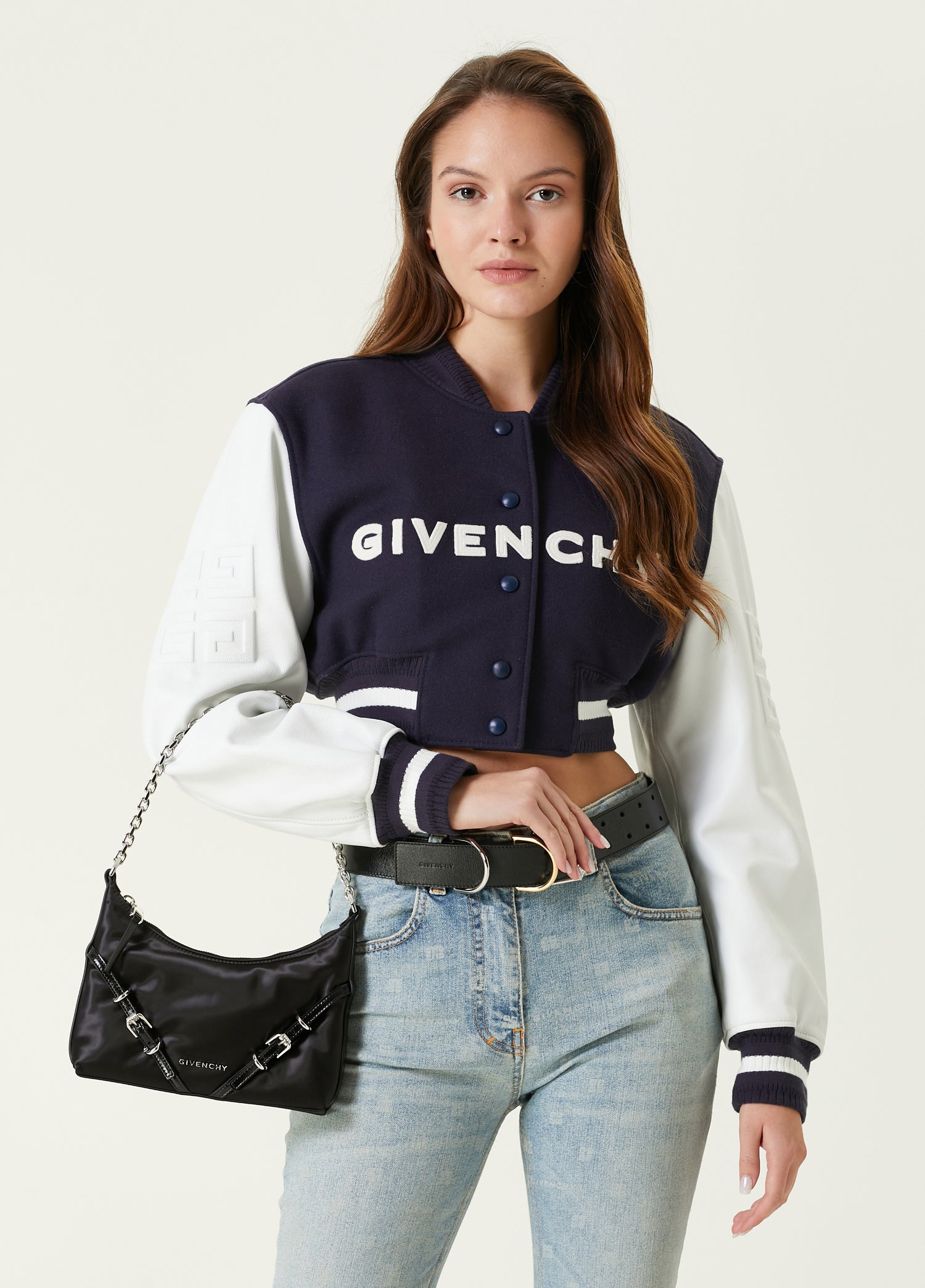 GIVENCHY VOYOU - PARTY BAG - BEYMEN