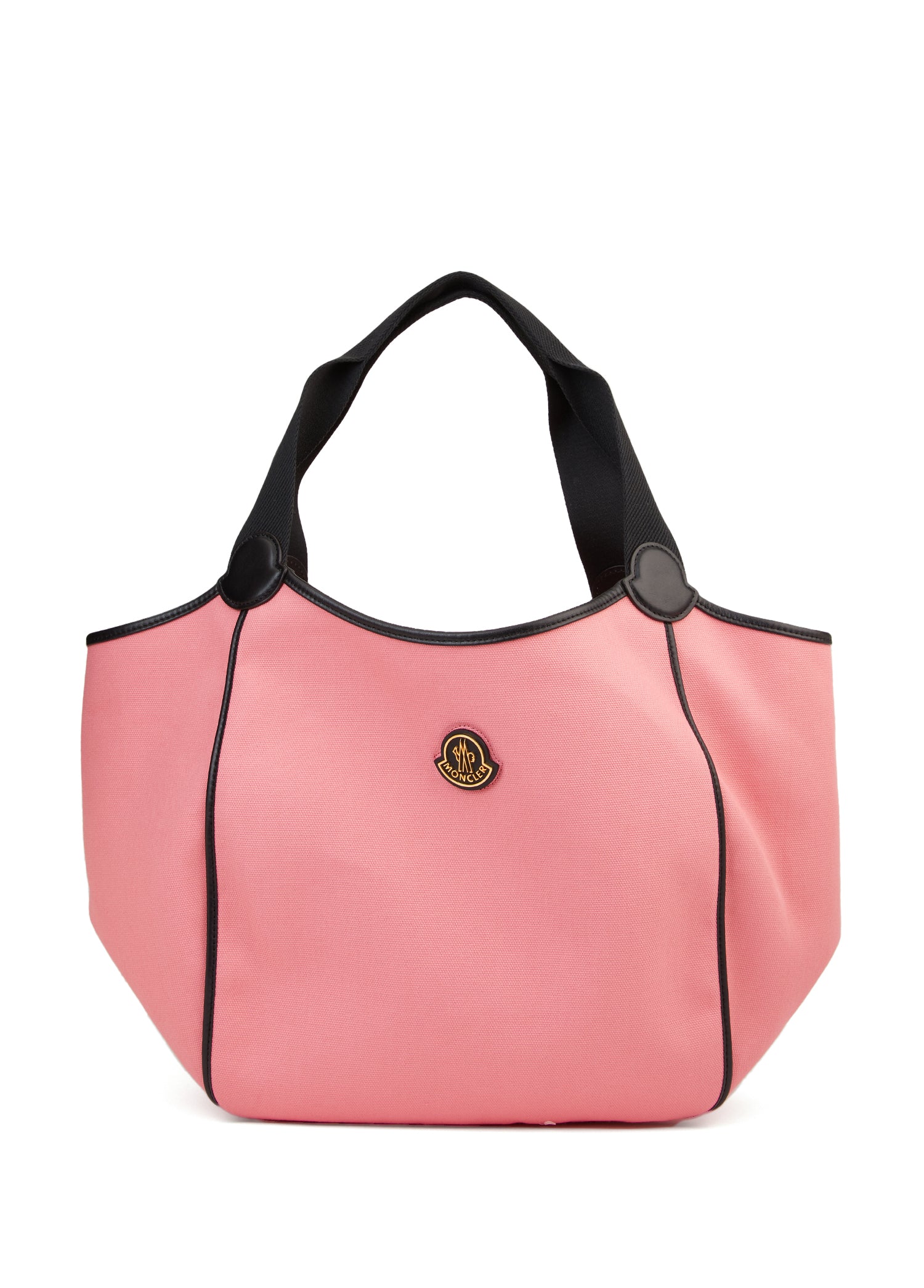 MONCLER MEDIUM TOTE BAG - BEYMEN