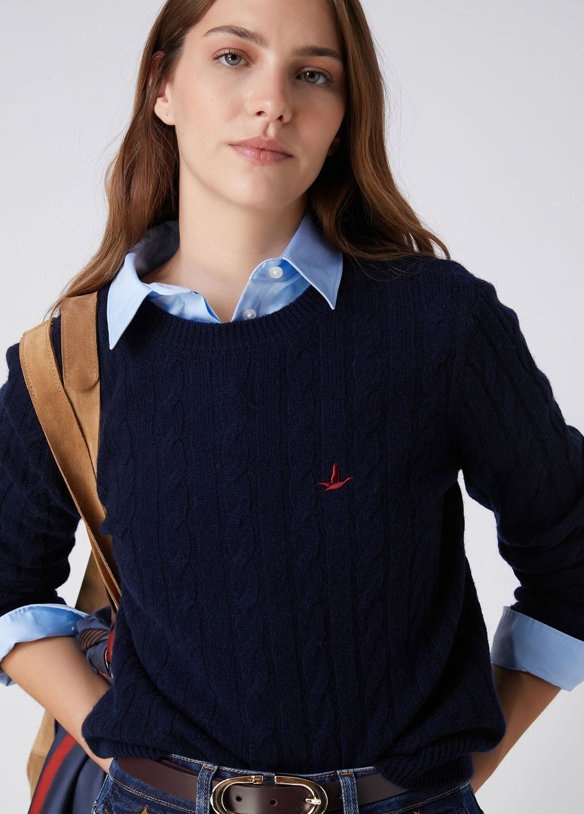 BEYMEN CLUB SWEATER - BEYMEN