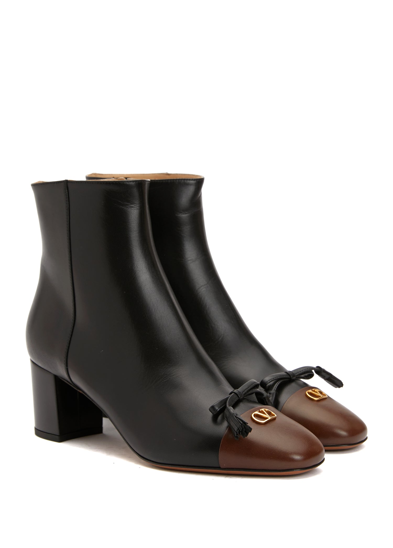 VALENTINO GARAVANI BOOTIE - BEYMEN