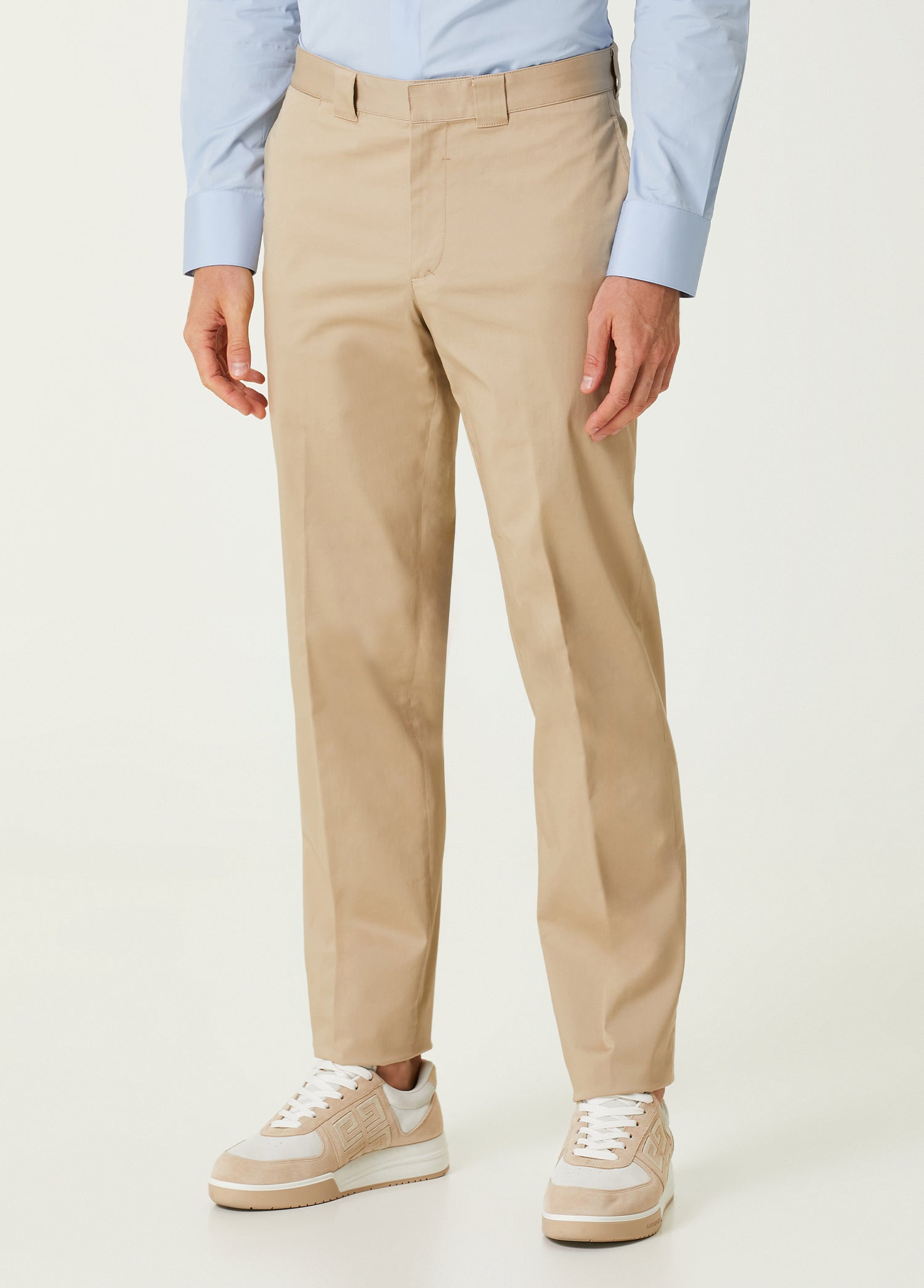 GIVENCHY TROUSERS - BEYMEN