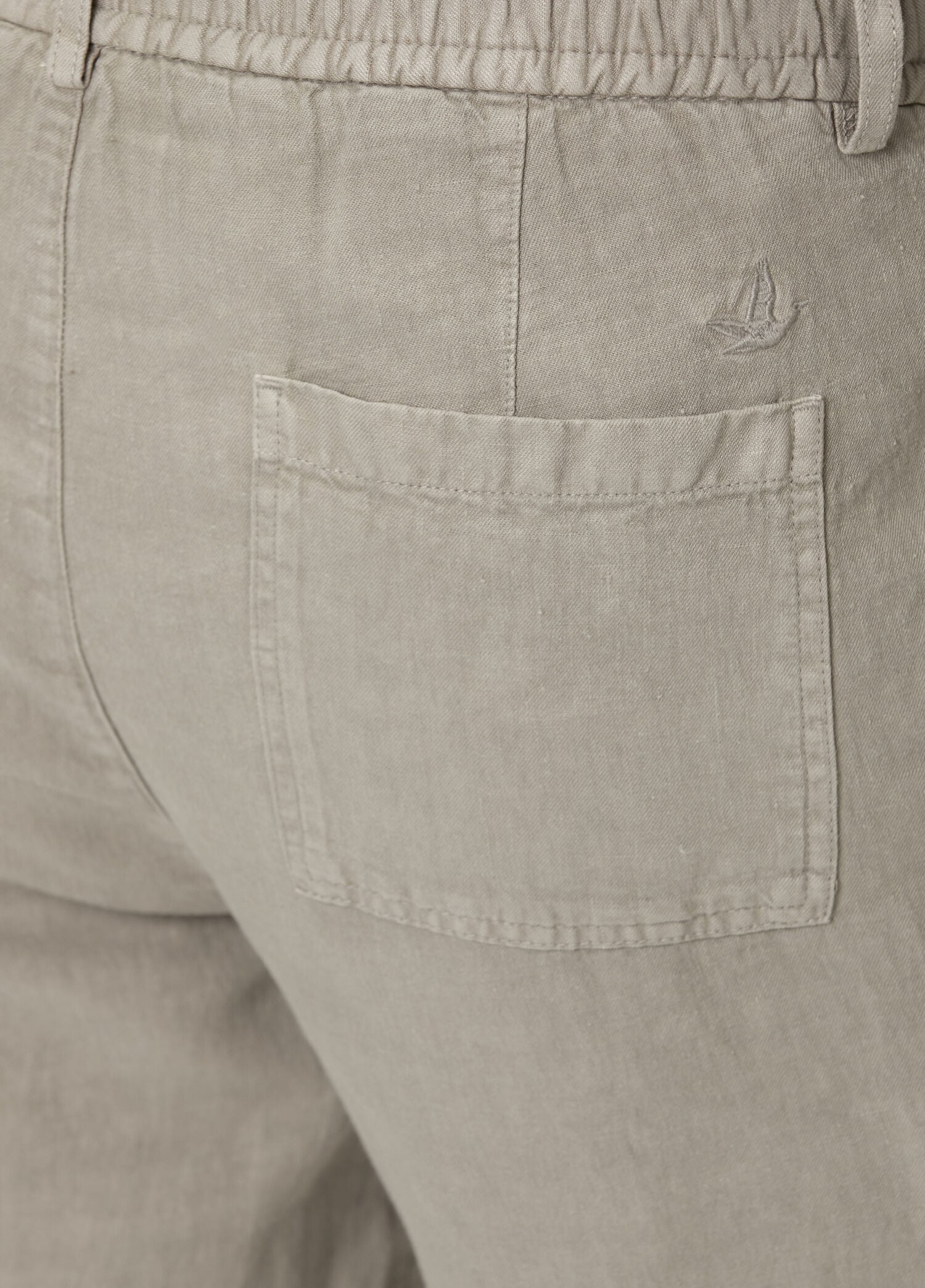 BEYMEN CLUB TROUSERS - BEYMEN