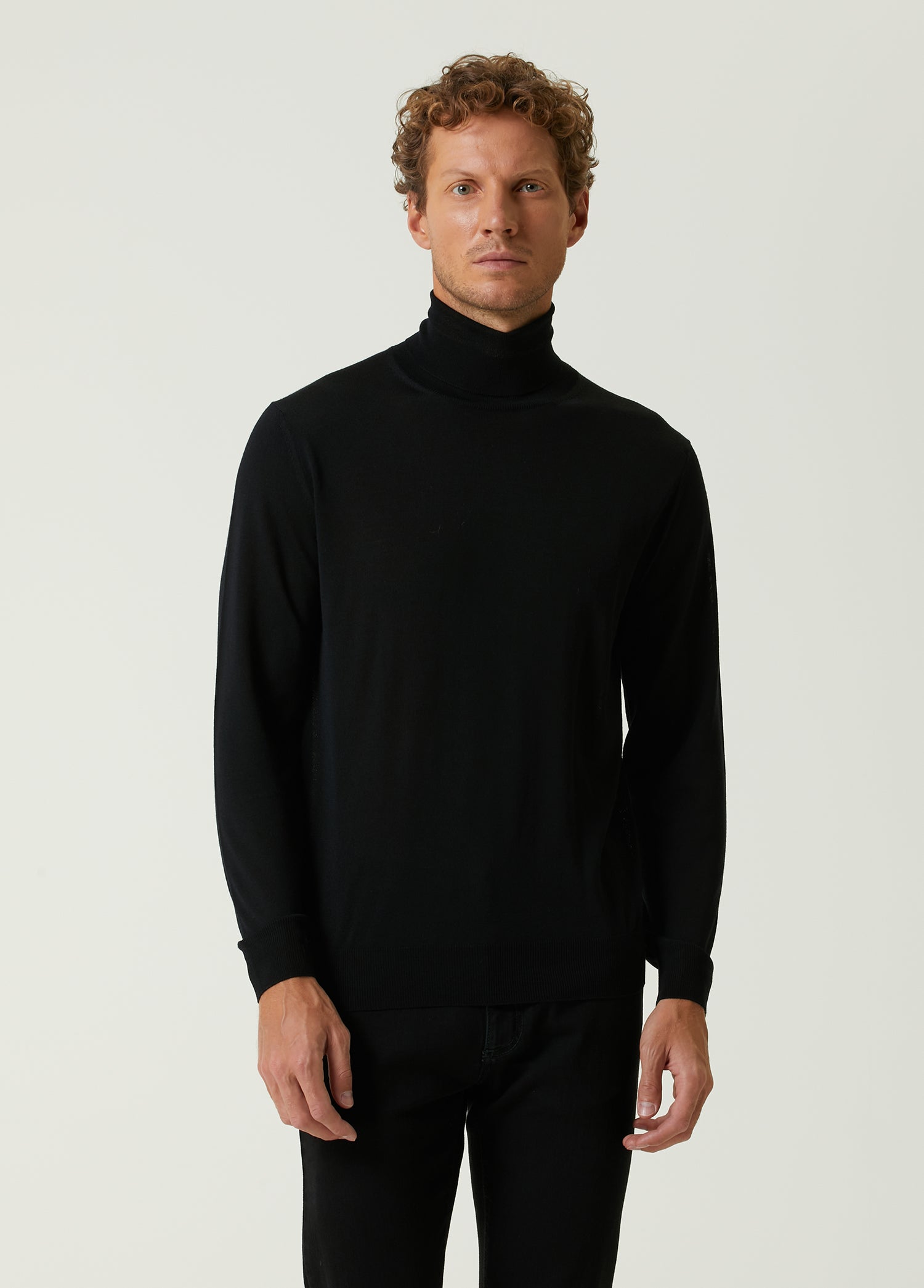 CANALI TURTLENECK - BEYMEN