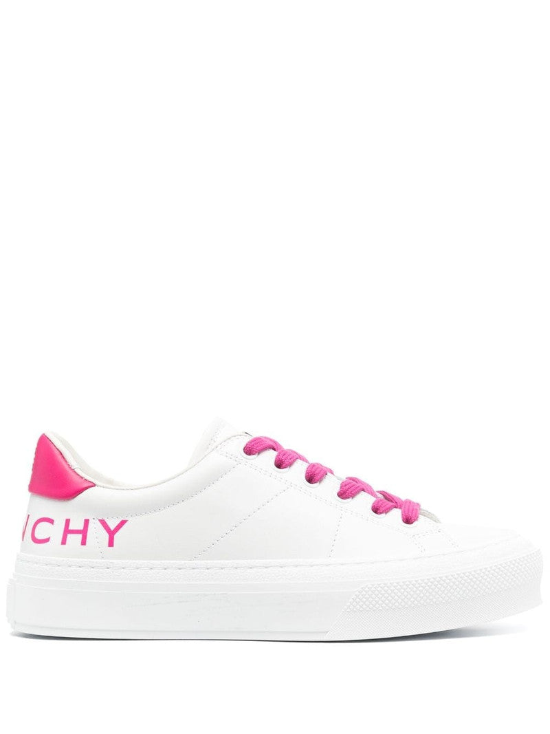 GIVENCHY SPORT SNEAKERS - BEYMEN
