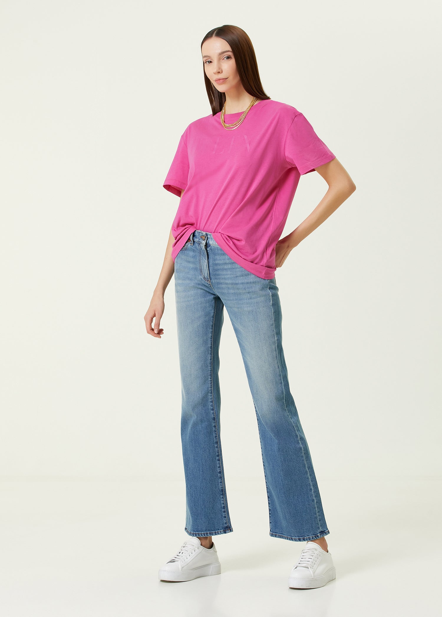 VALENTINO SS T-SHIRT - BEYMEN