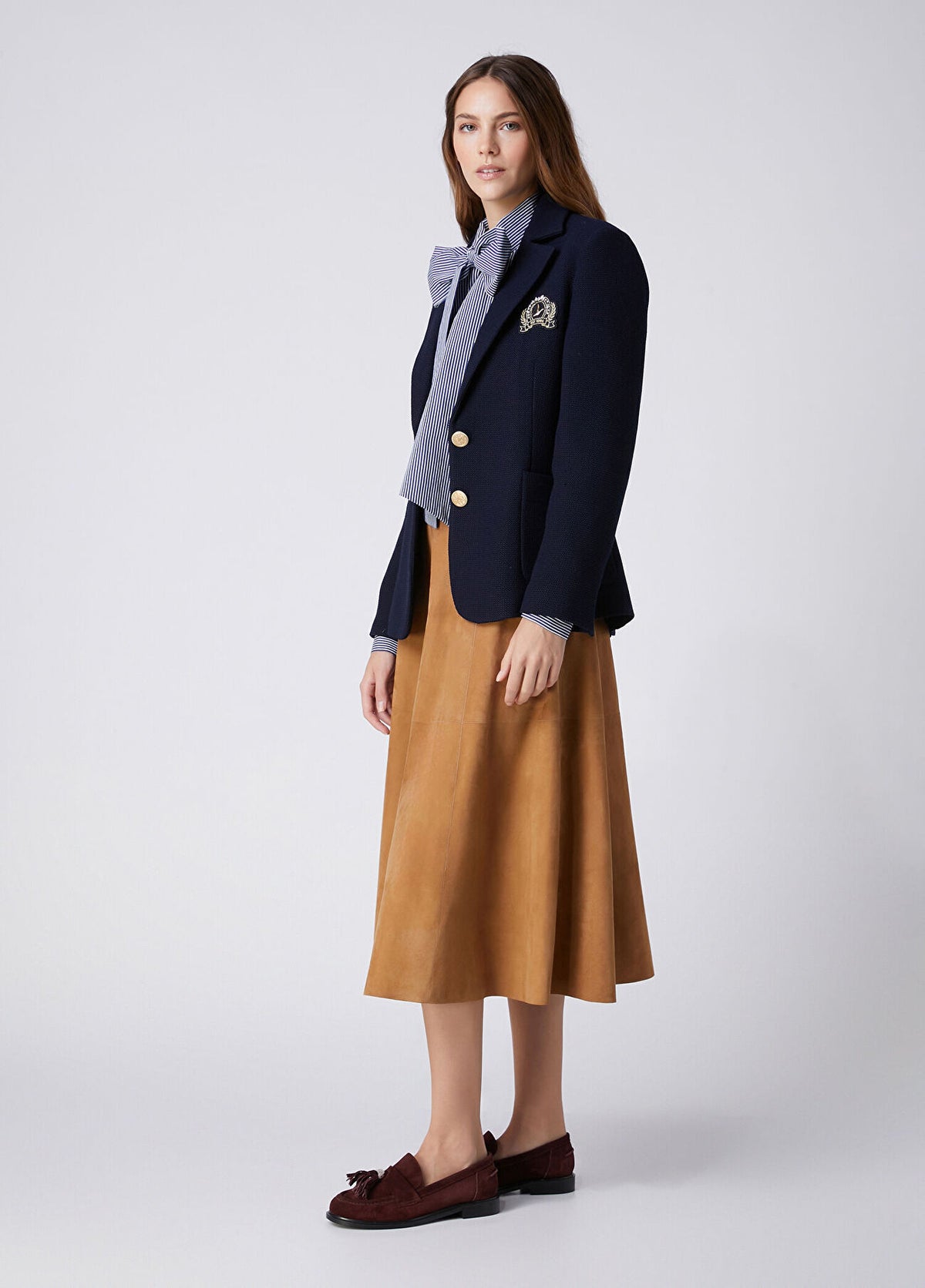 BEYMEN CLUB SKIRT - BEYMEN