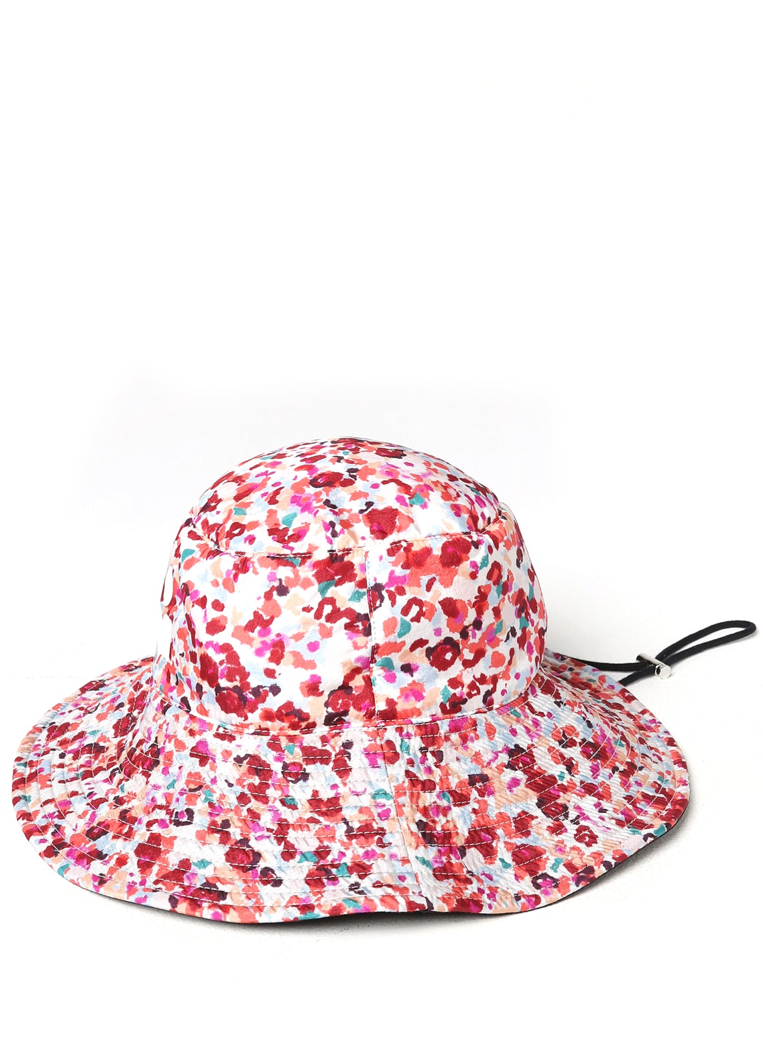 ISABEL MARANT BUCKET HAT W/STRAP - BEYMEN