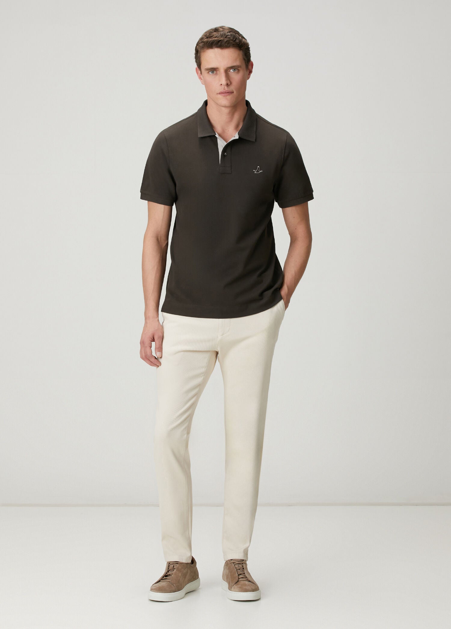 BEYMEN CLUB TROUSERS - BEYMEN