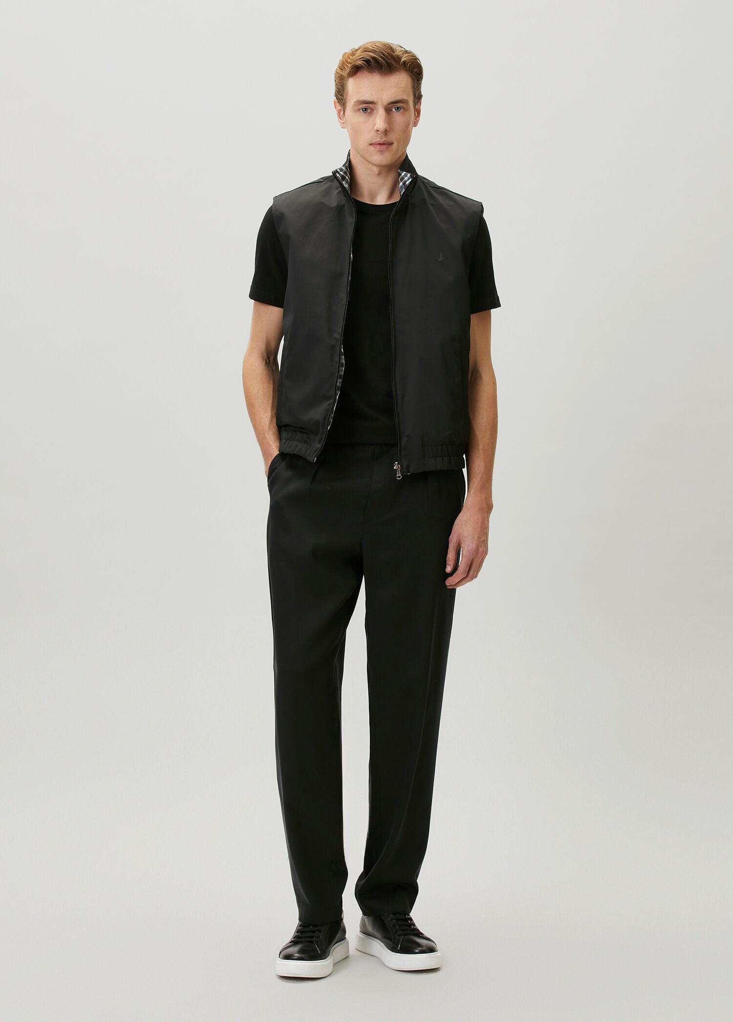 BEYMEN CLUB TROUSERS - BEYMEN
