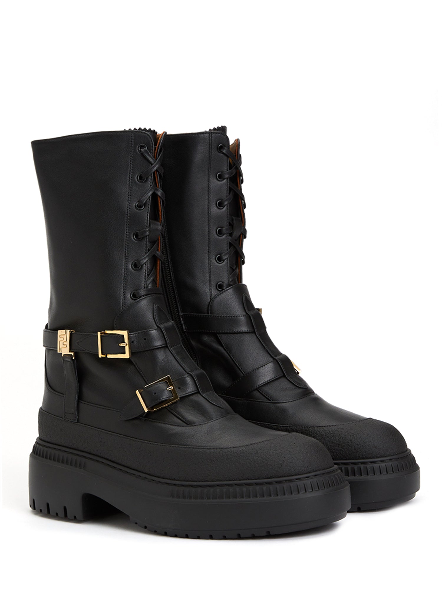 FENDI SNEKER - BEYMEN