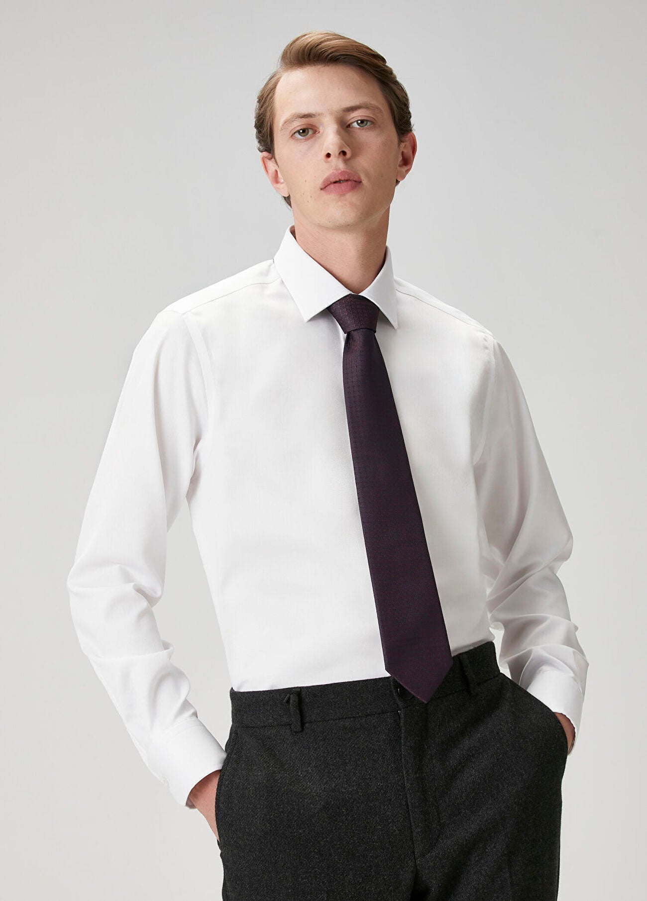 BEYMEN CLUB SHIRT - BEYMEN