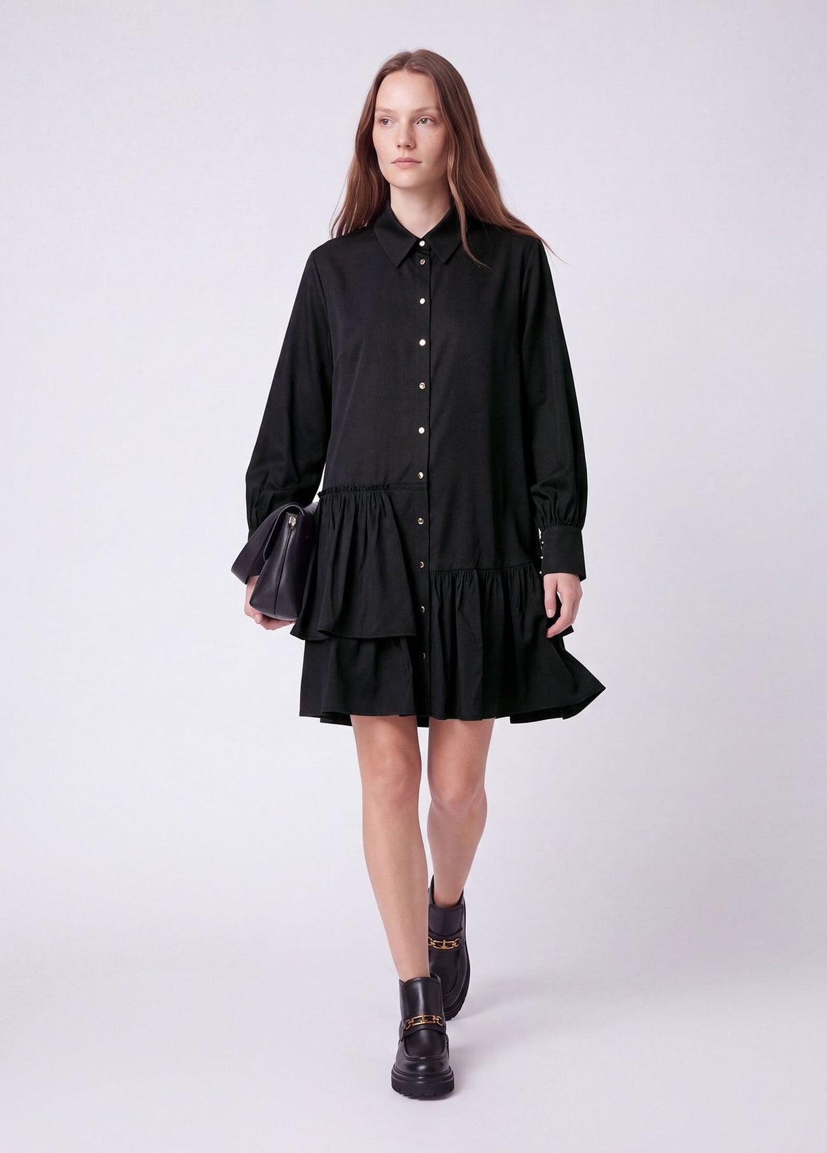 BEYMEN CLUB DRESS - BEYMEN
