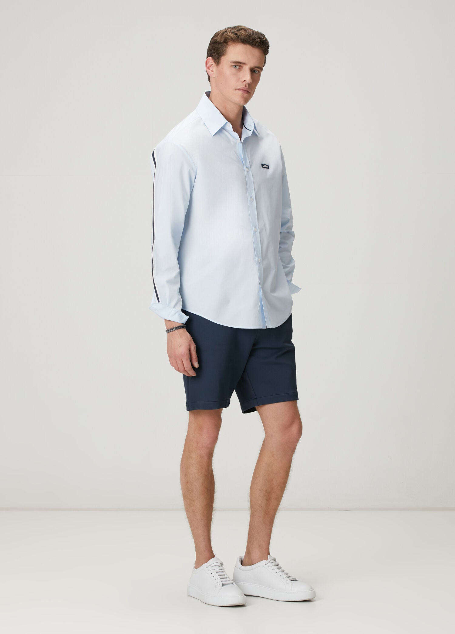 BEYMEN CLUB SHIRT - BEYMEN