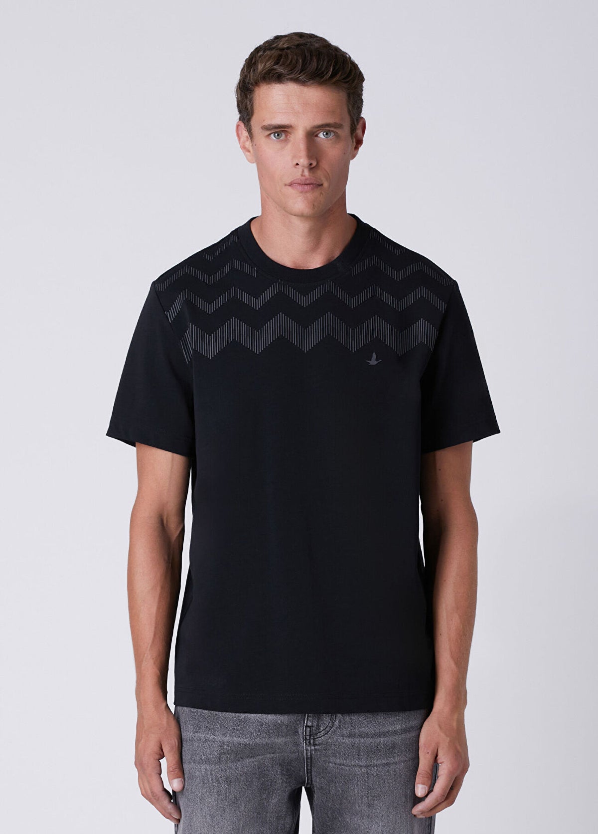 BEYMEN CLUB T-SHIRT - BEYMEN