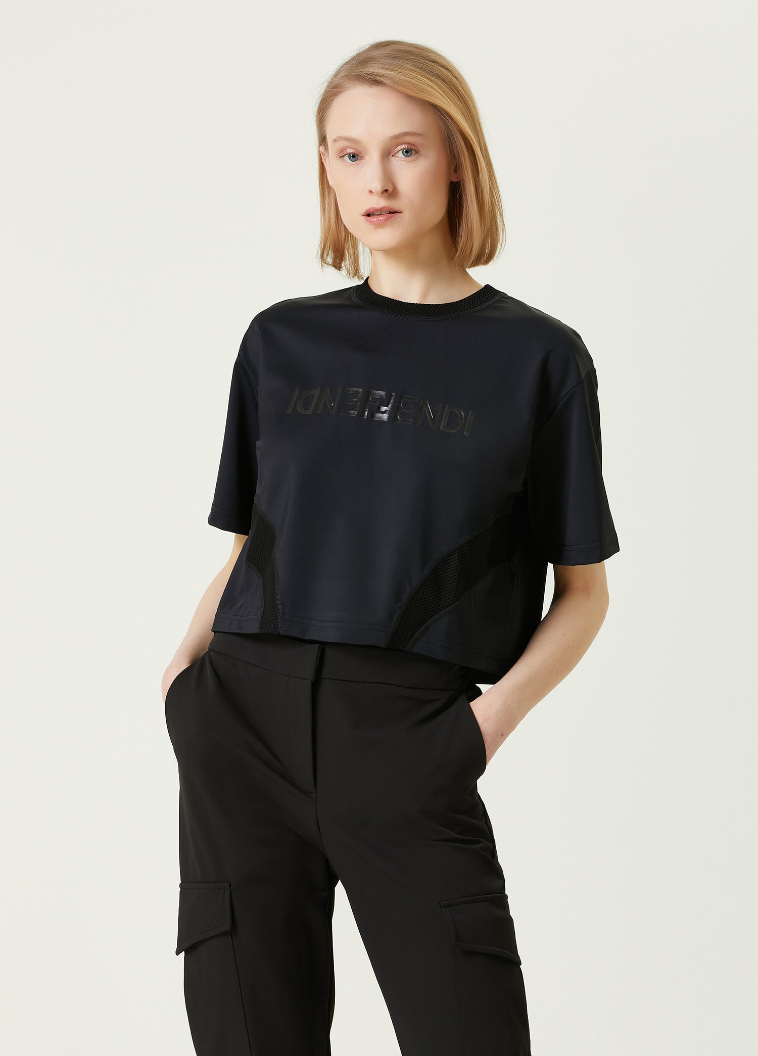 FENDI T-SHIRT - BEYMEN